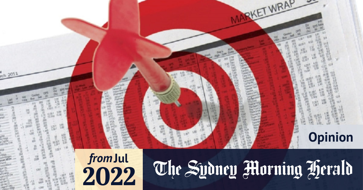 How you can bequeath an investment